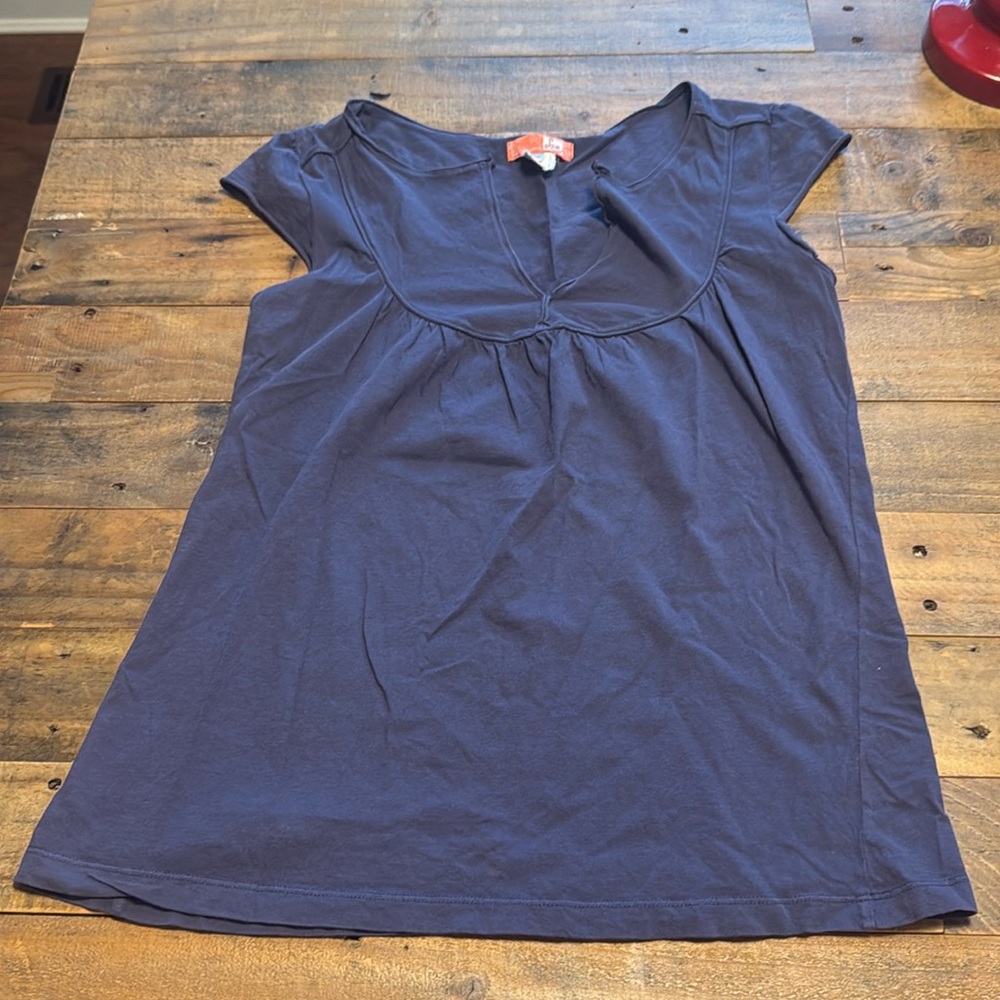 Lux Purple Tshirt